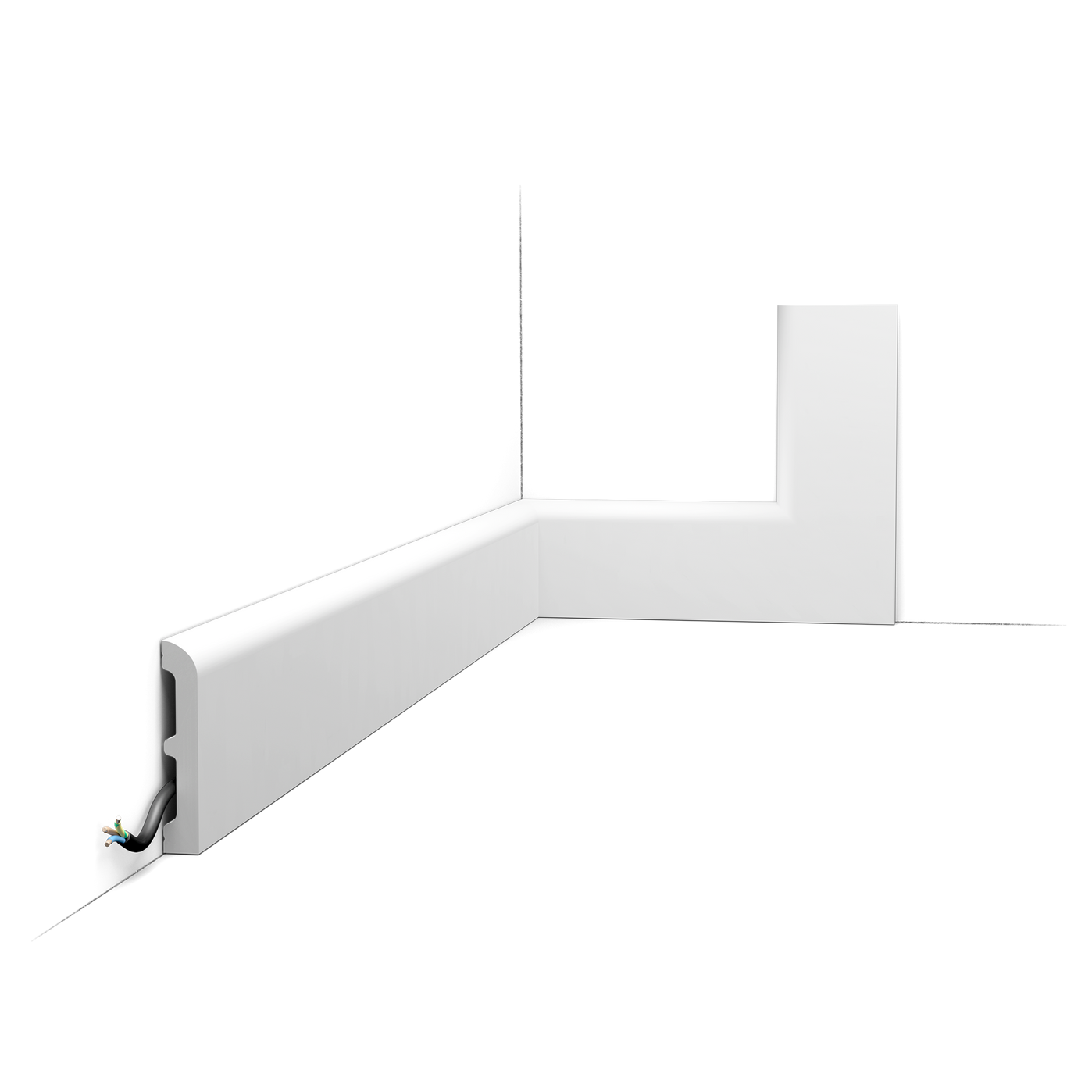 SX183 ORAC Plinthe