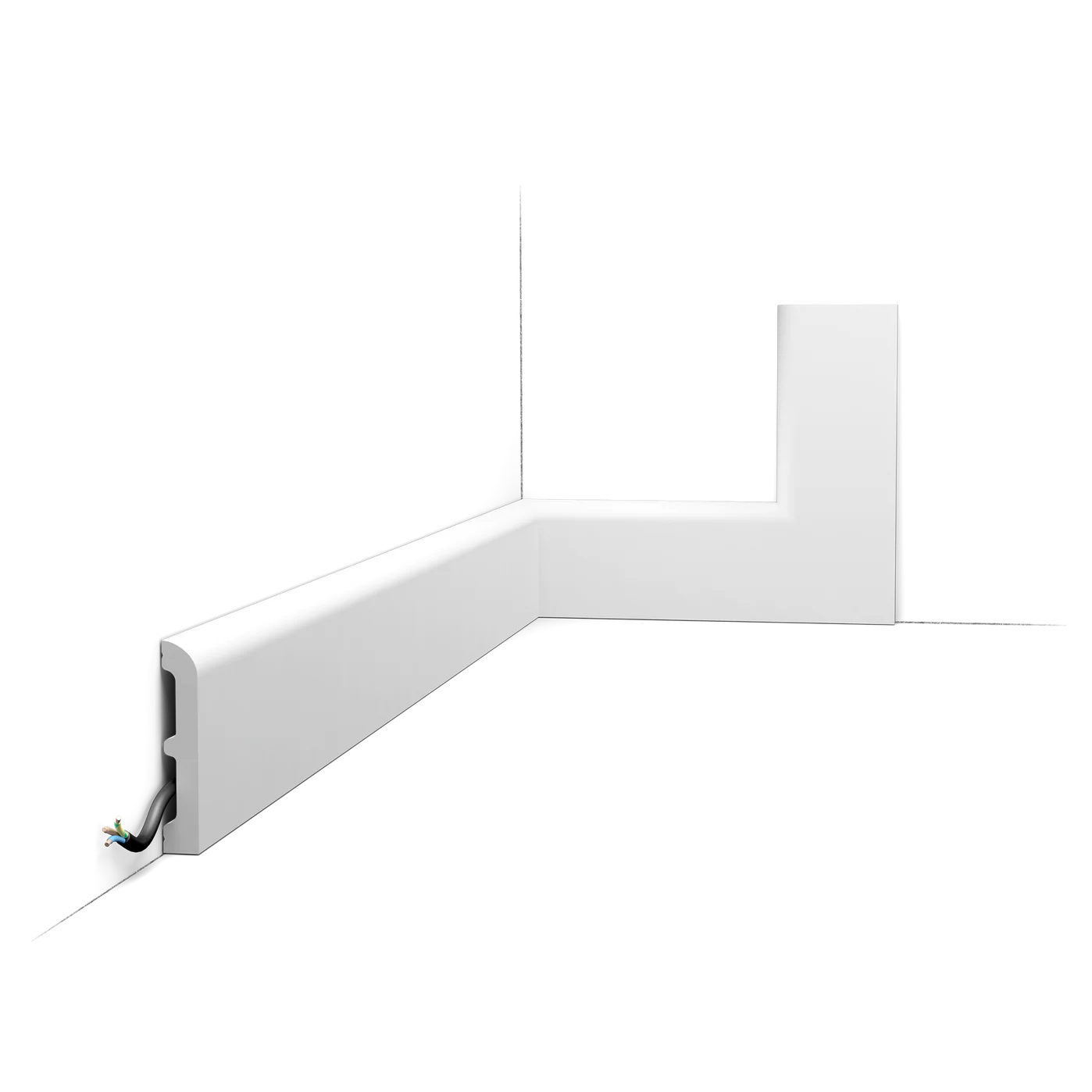 SX184 ORAC Plinthe