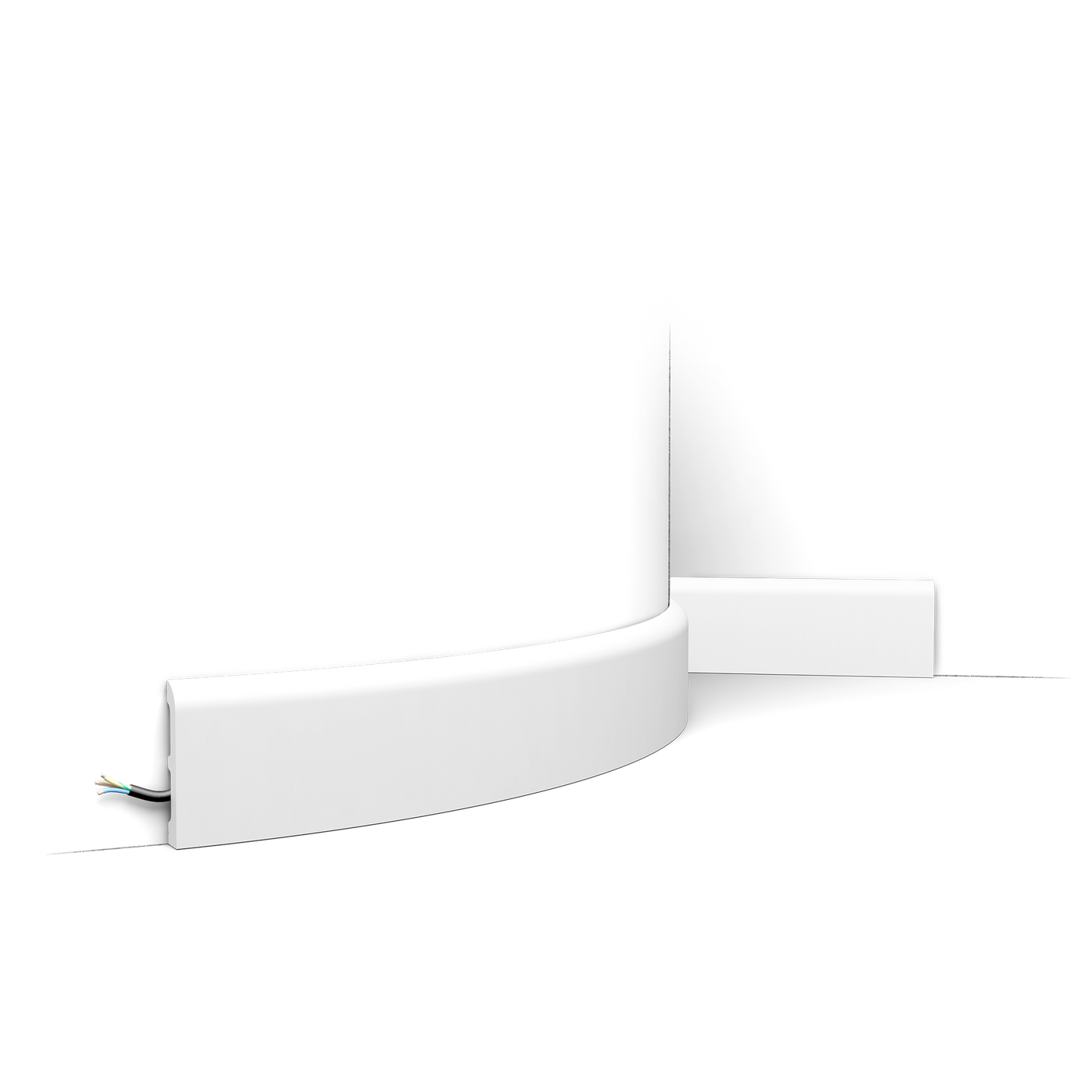 SX183 ORAC Plinthe
