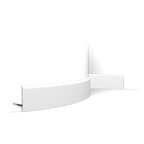 SX184 ORAC Plinthe