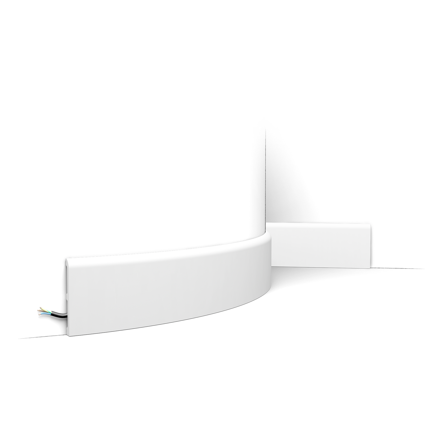 SX184 ORAC Plinthe