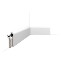 SX185 ORAC Plinthe - 2000 x 25 x 120 mm