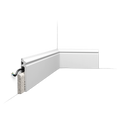 SX186 ORAC Plinthe - 2000 x 22 x 138 mm