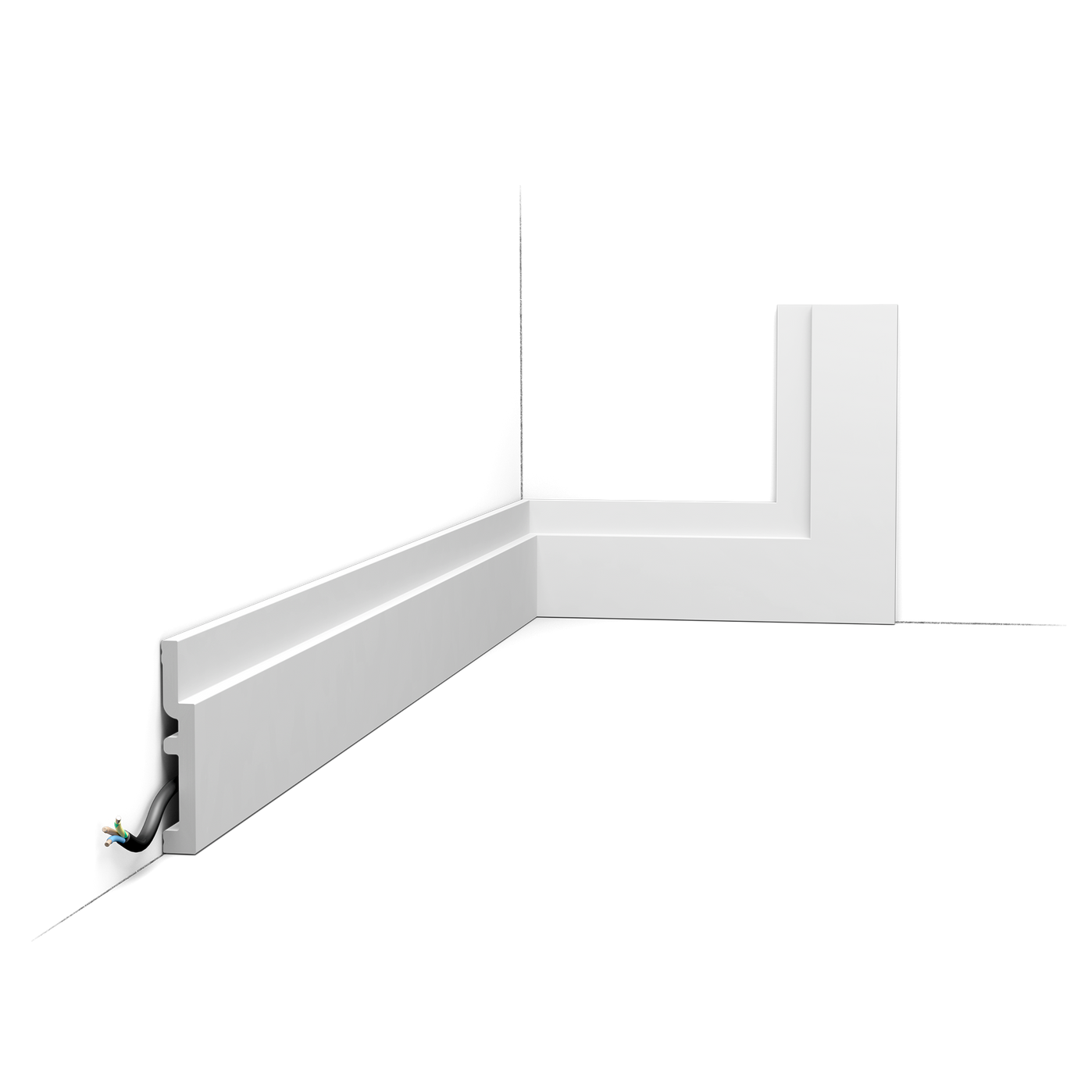 SX187 ORAC Plinthe