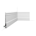 SX191 ORAC Plinthe - 2000 x 21 x 210 mm