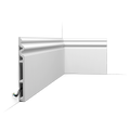SX193 ORAC Plinthe - 2000 x 22 x 250 mm