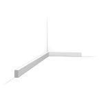 SX194 ORAC Plinthe - 2000 x 10 x 20 mm