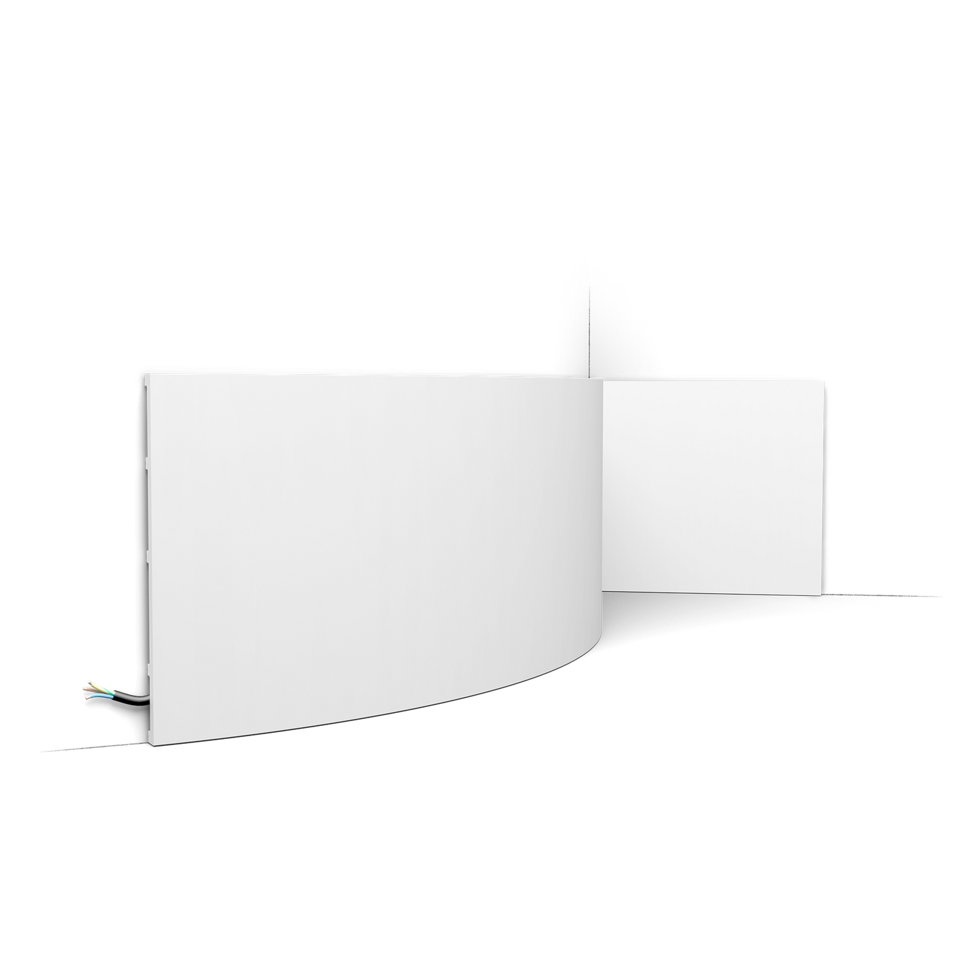 SX207 ORAC Plinthe