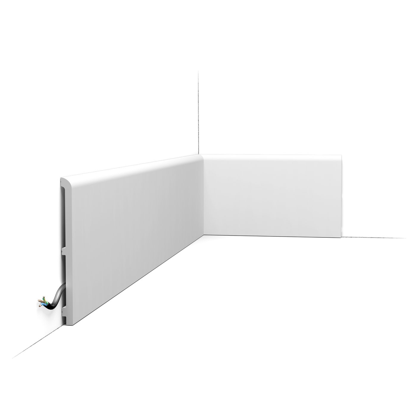 SX212 ORAC Plinthe