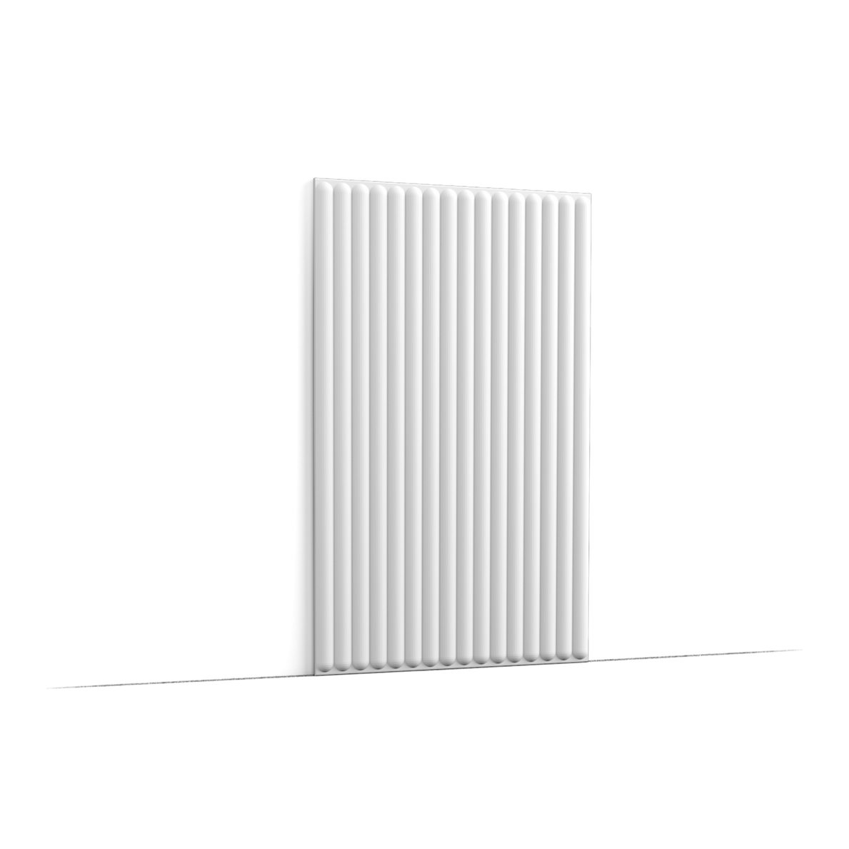 W215 ORAC Panneau mural 3D