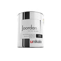 Joordan V15 Velours extra blanc