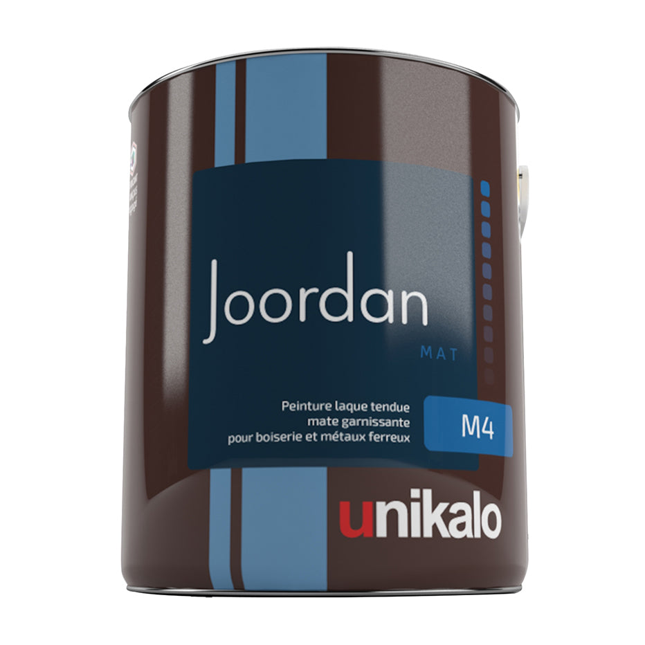 Joordan M4 Mat