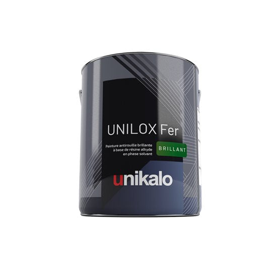 Unilox Fer Brillant