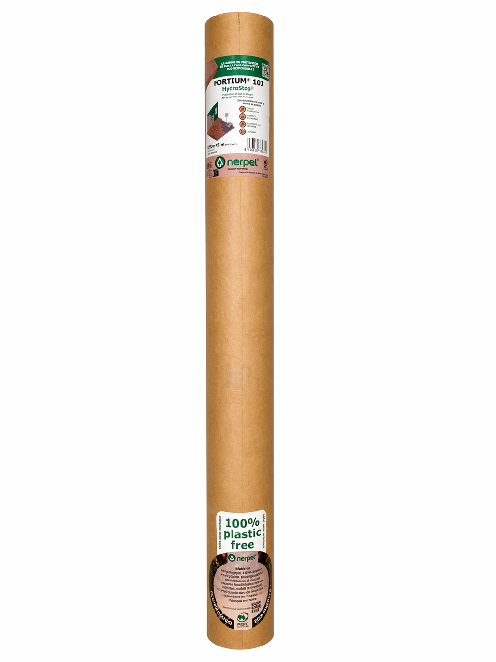 Fortium 101 HydroStop