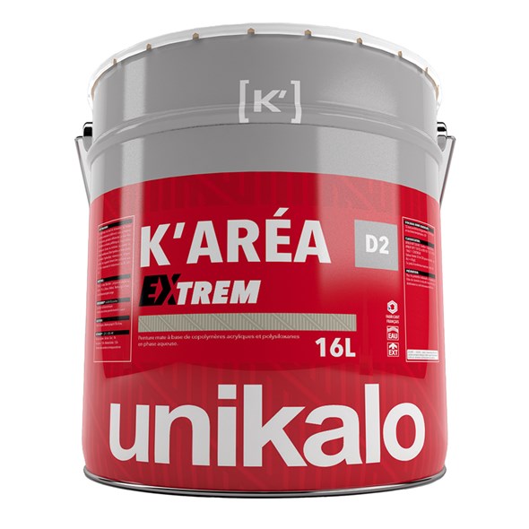 KAREA Extrem