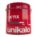 KFIX O Unikalo