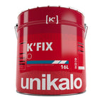 KFIX O Unikalo