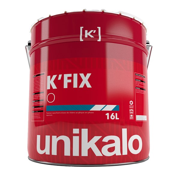 KFIX O