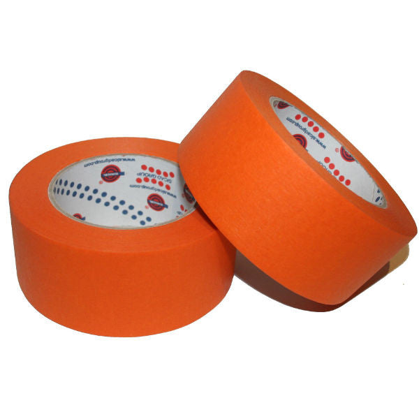 Ruban de Masquage Orange