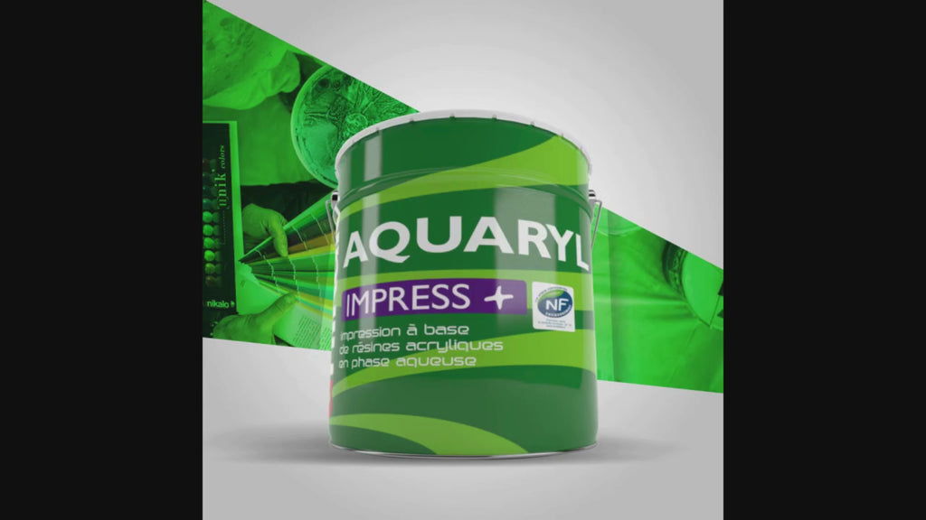 Aquaryl Impress +