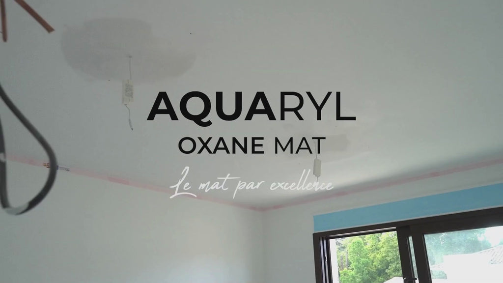 Aquaryl Oxane Mat