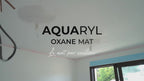 Aquaryl Oxane Mat