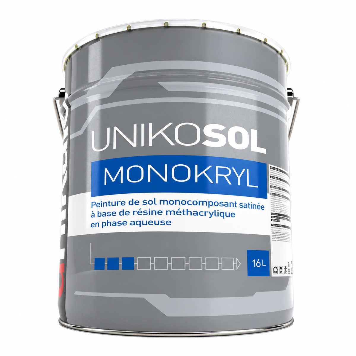 Unikosol Monokryl